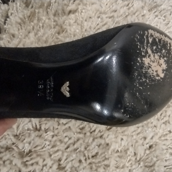 Armani heels - Picture 7 of 9